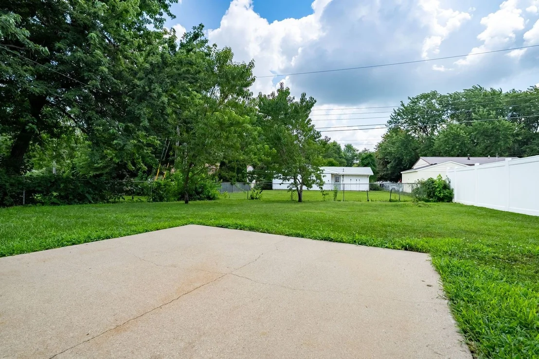 Photo of 1237 Mount Vernon Drive