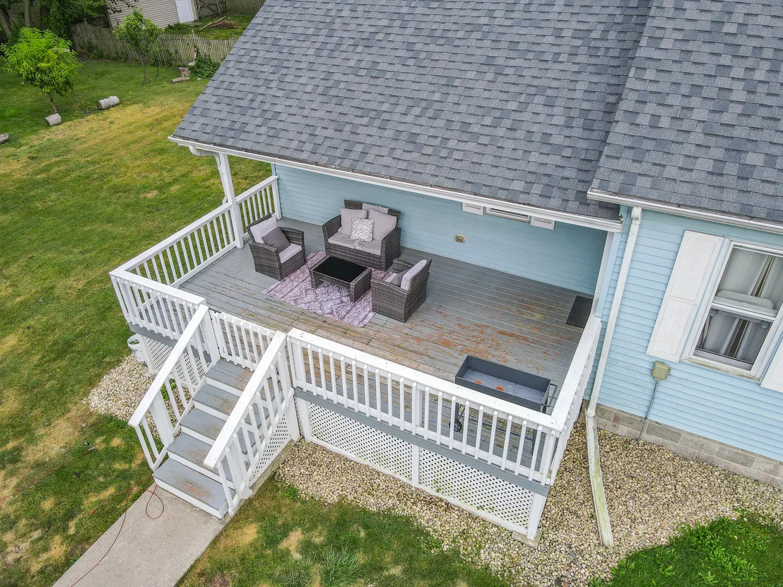 Photo of 202 N Cedar Street