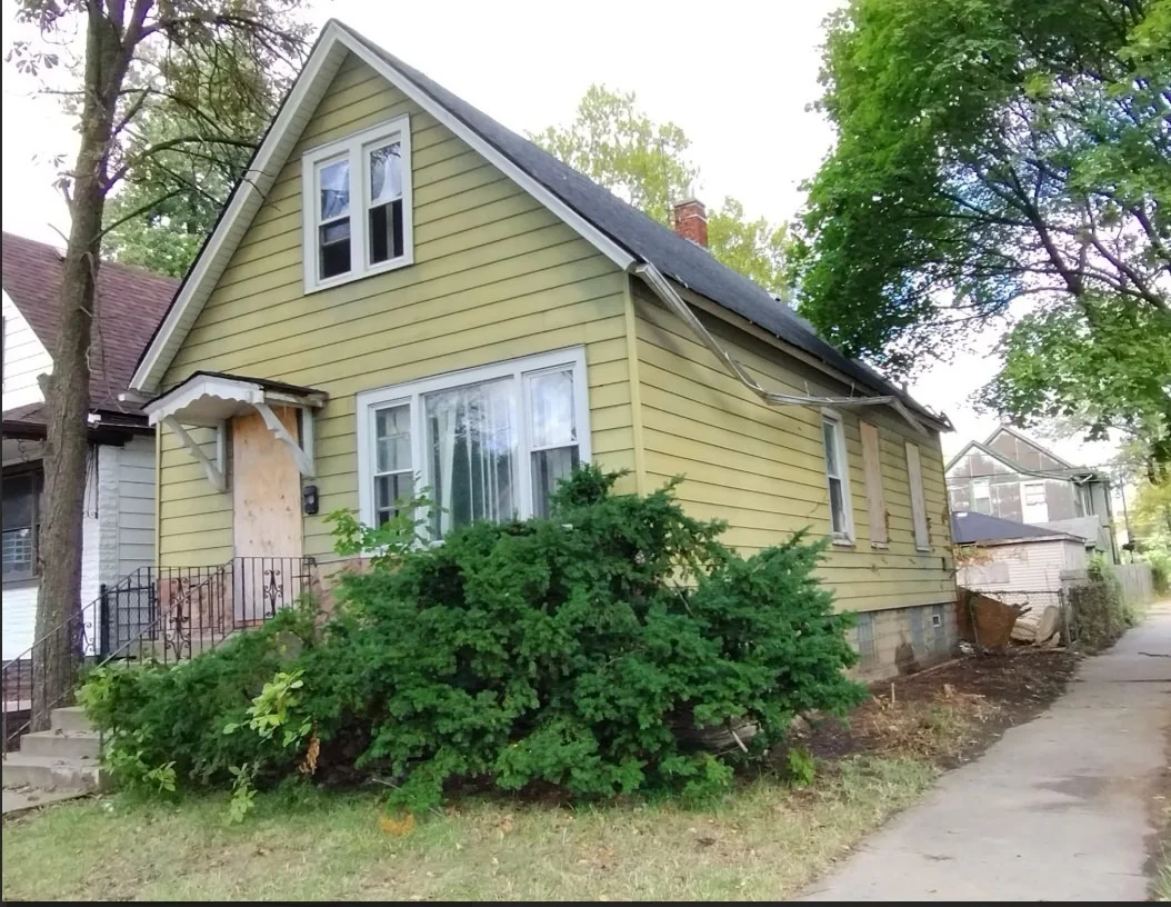 Photo of 500 W 103rd Place