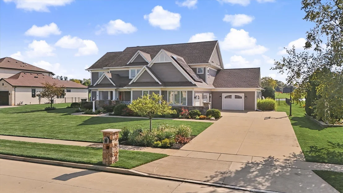 Photo of 1706 Mullikin Drive
