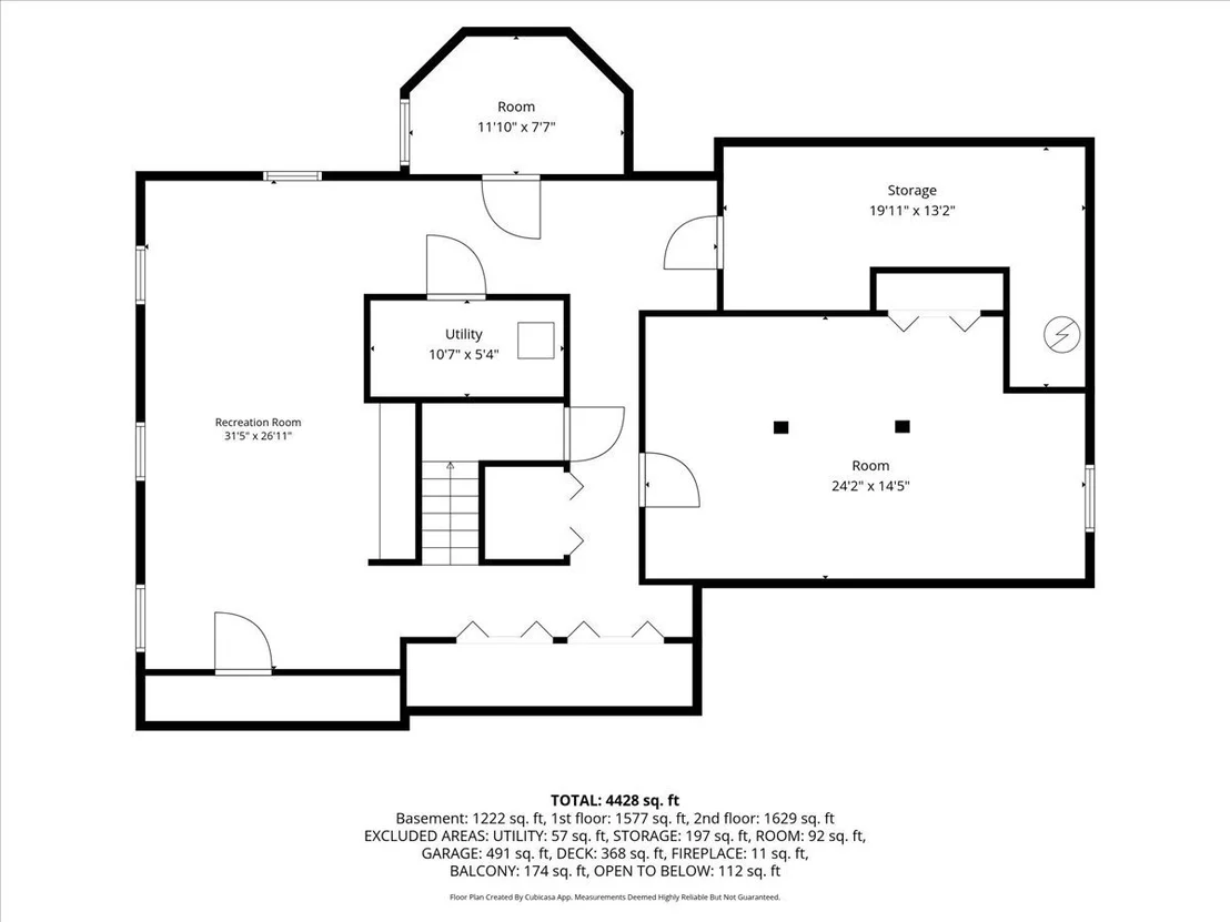 Photo of 2066 Bunker Circle