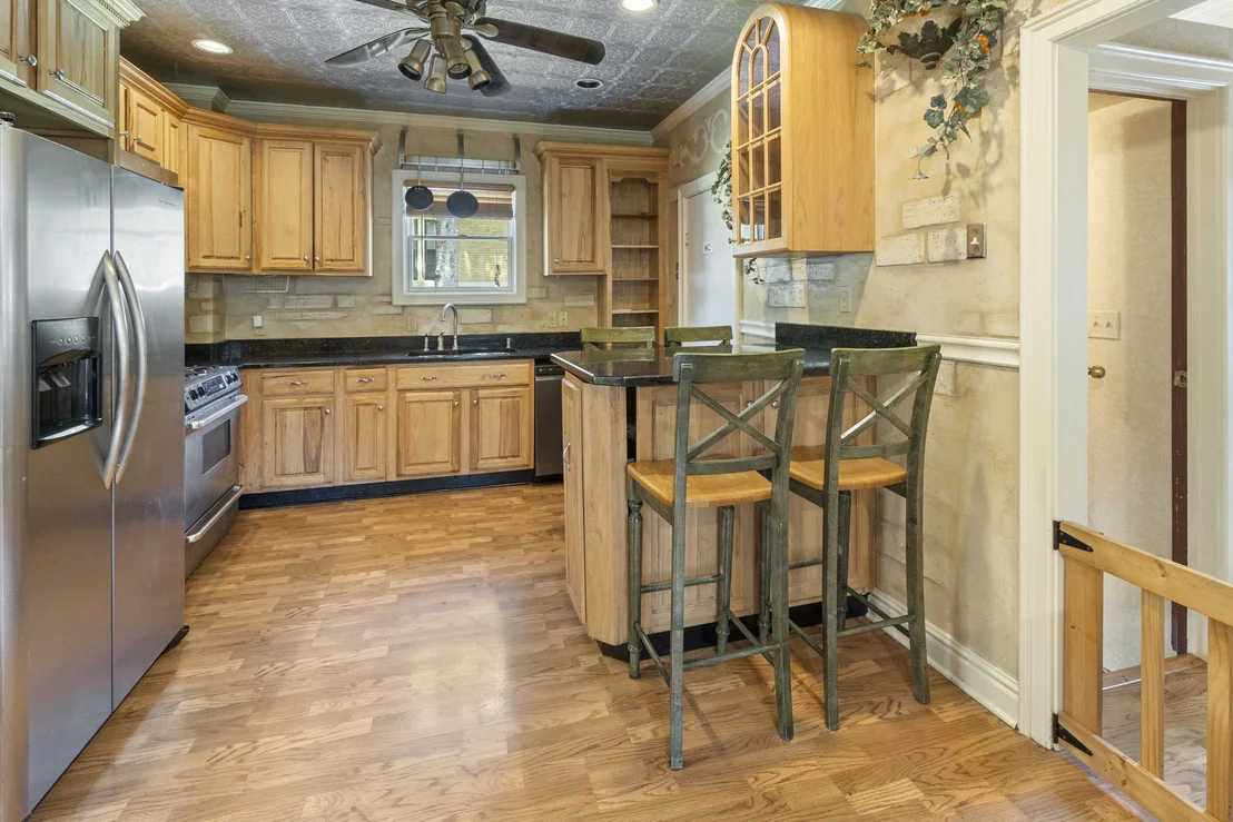 Photo of 509 N Spring Street