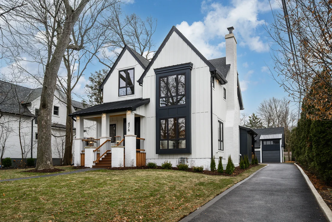 Photo of 476 Park Avenue