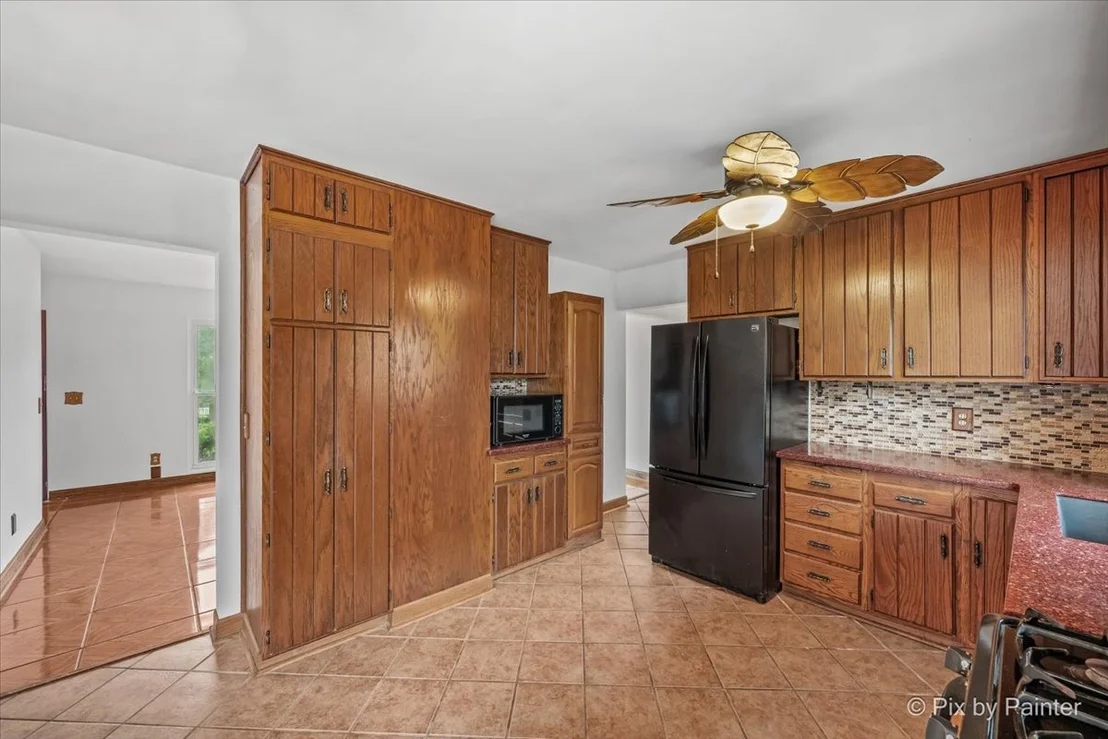 Photo of 1218 Oakleaf Avenue
