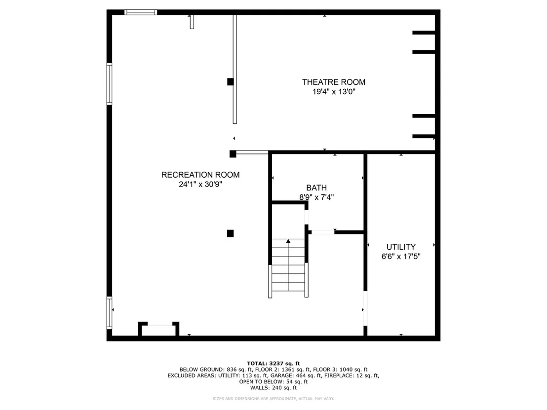 Photo of 1164 Winding Glen Drive