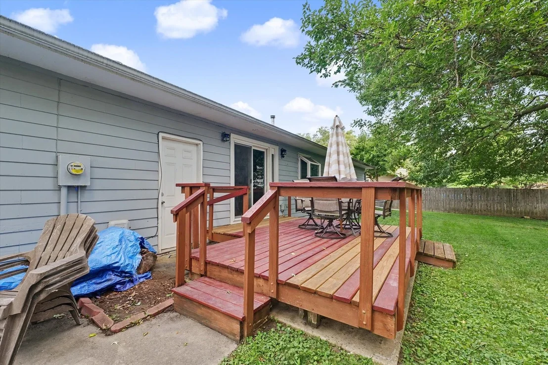 Photo of 2406 Jordan Drive