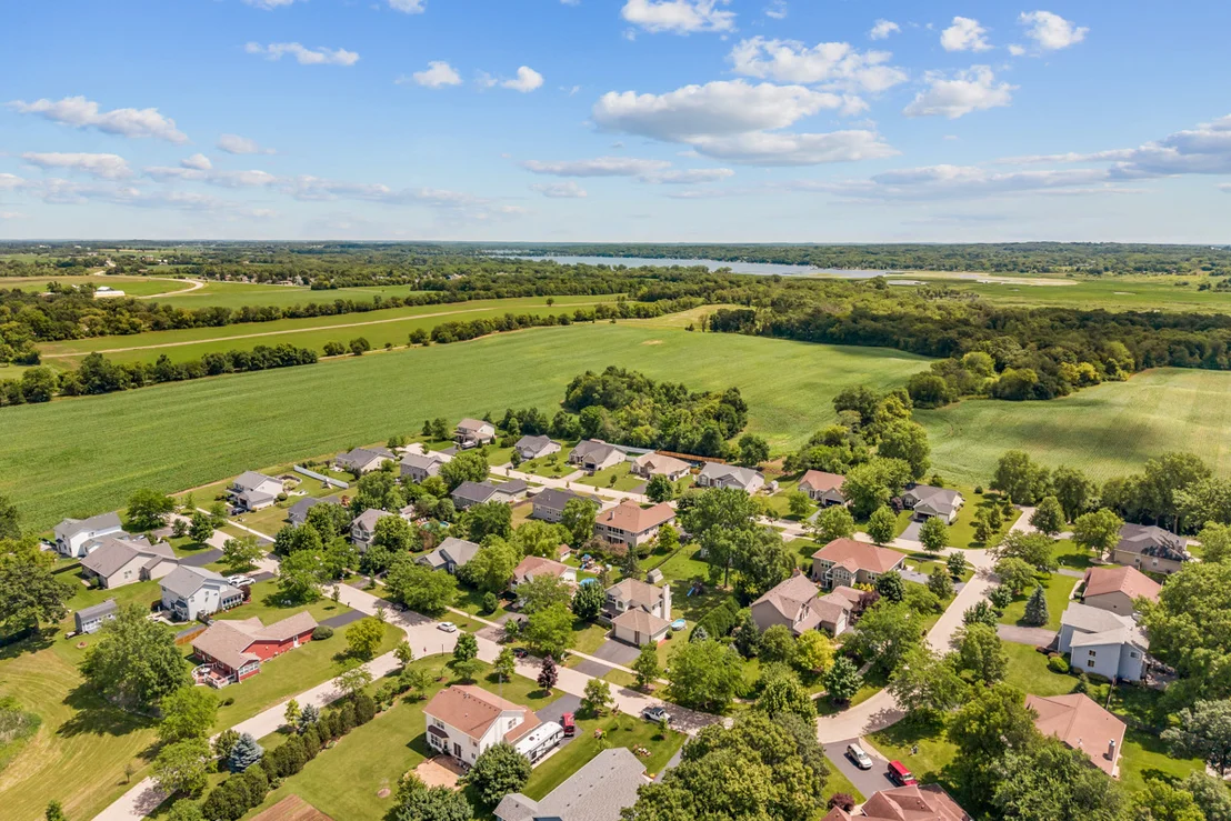 Photo of 11204 Thrush Creek Drive