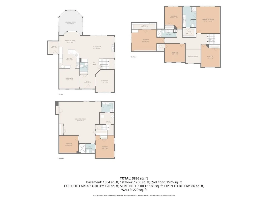 Photo of 990 Pinecrest Drive
