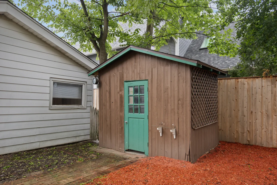 Photo of 1314 Glenview Road
