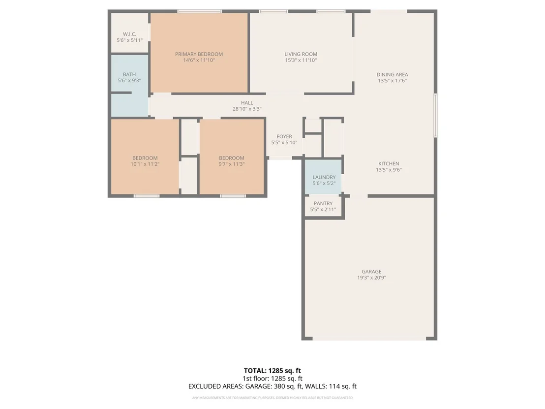 Photo of 3895 Clipper Drive