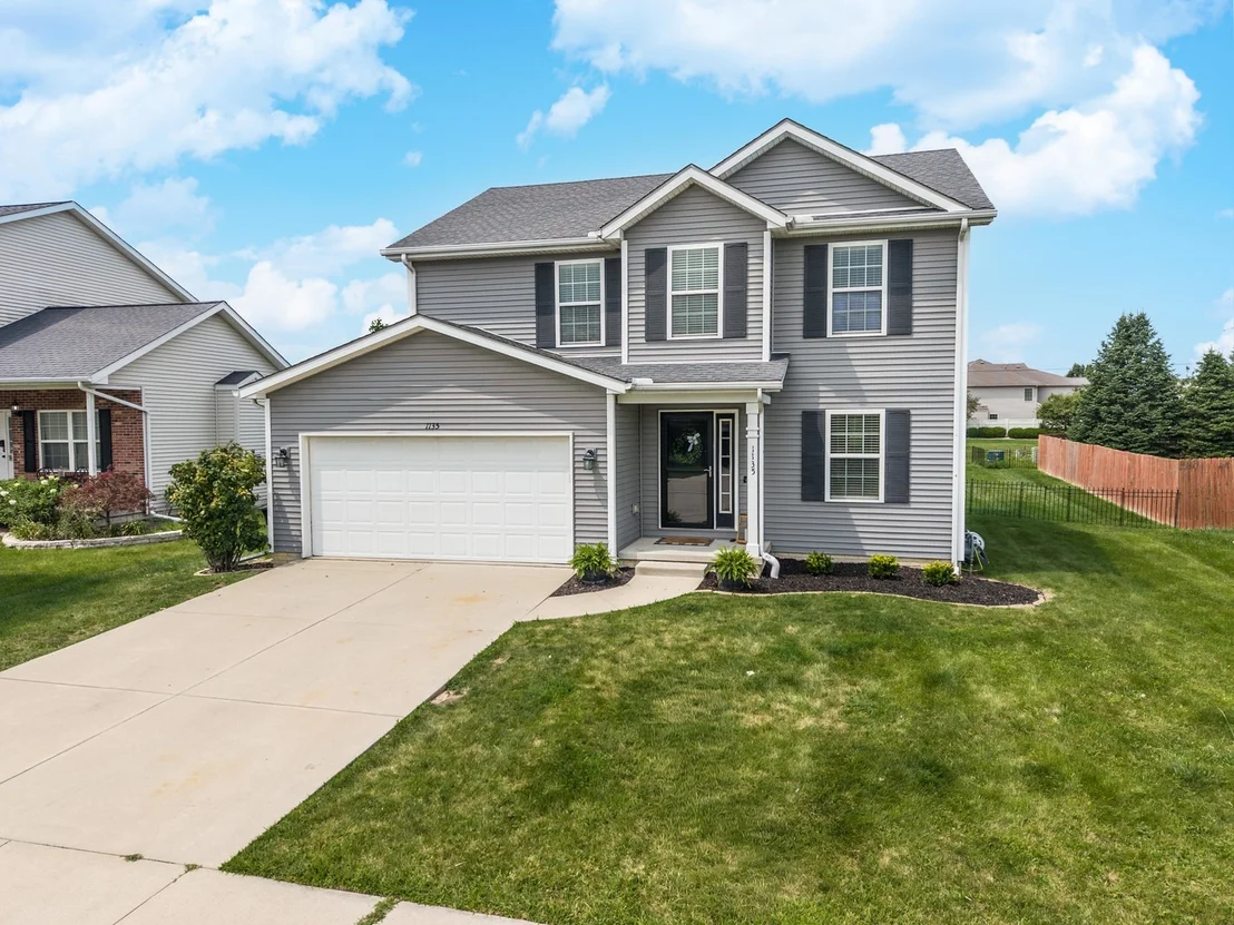 Photo of 1135 Duck Horn Drive