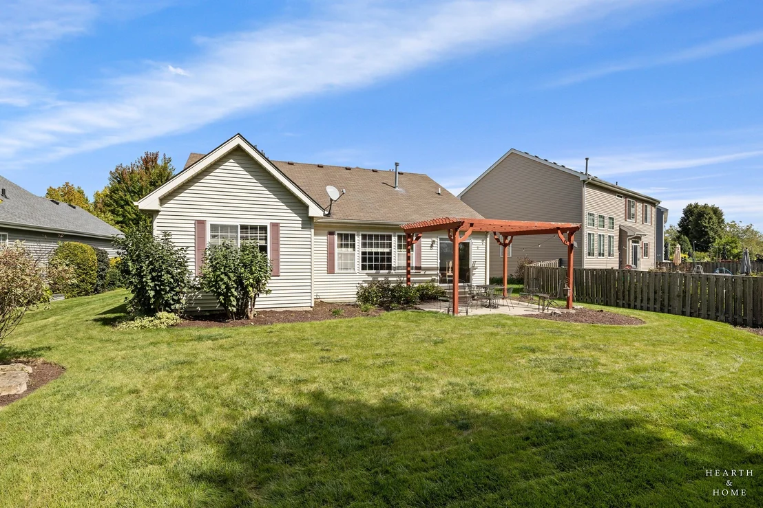 Photo of 1352 Evergreen Lane
