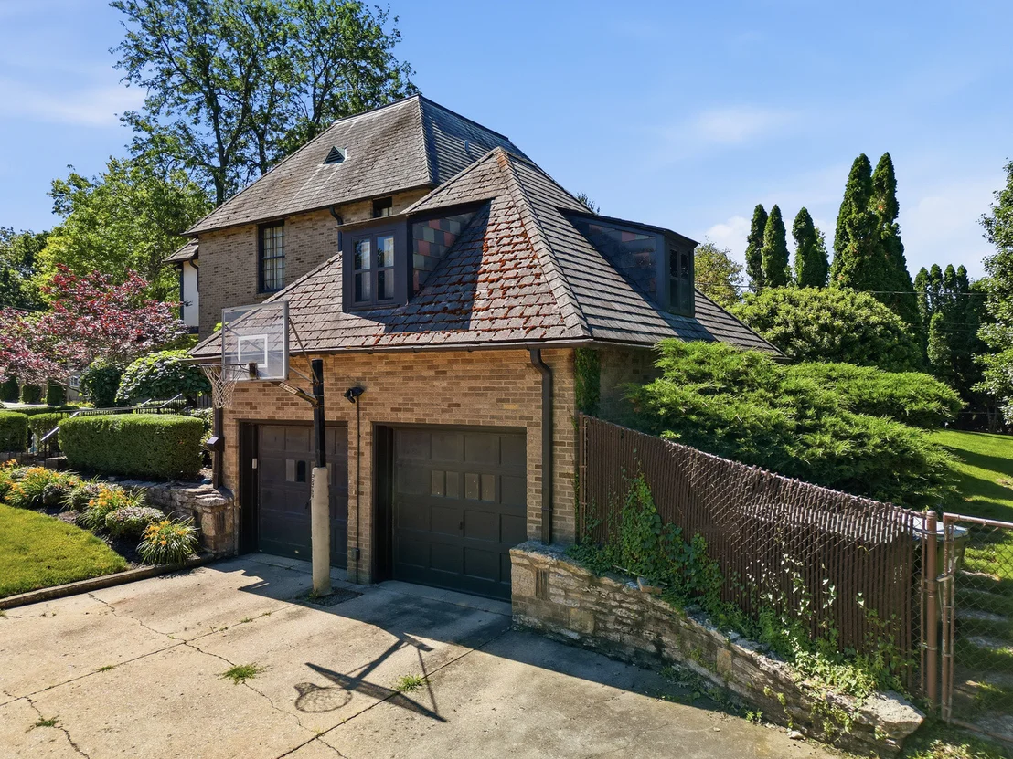 Photo of 1507 Locust Street