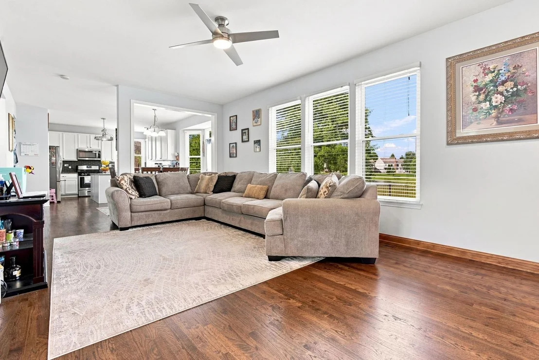 Photo of 4050 Bunker Hill Drive