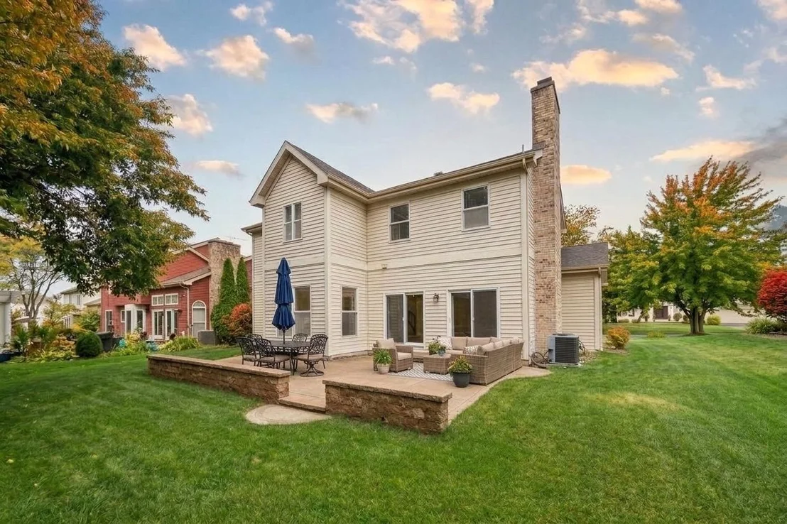 Photo of 4471 Cascara Lane