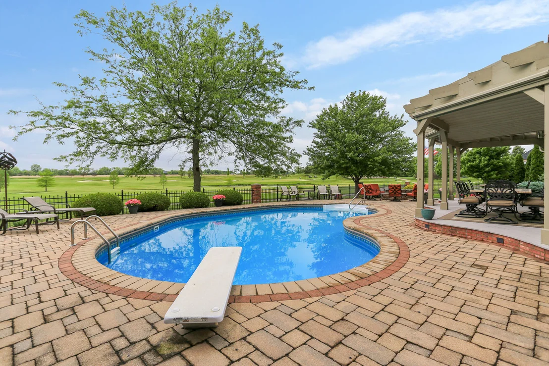 Photo of 2602 Castlerock Drive