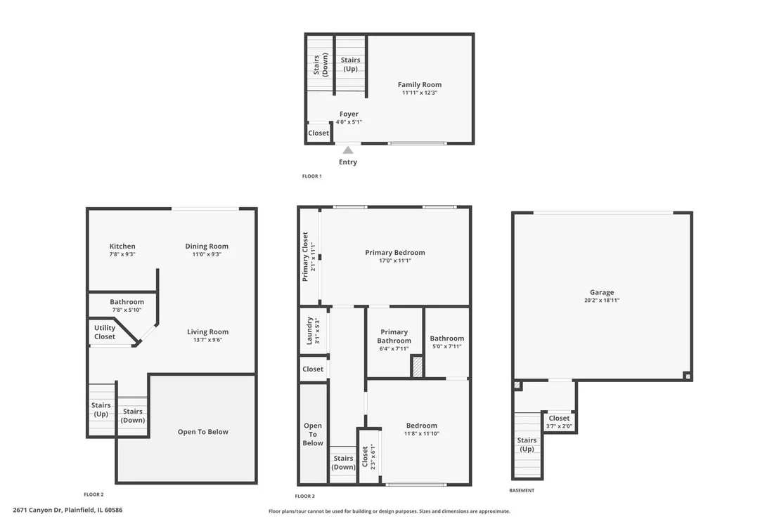 Photo of Unit 0 at 2671 Canyon Drive