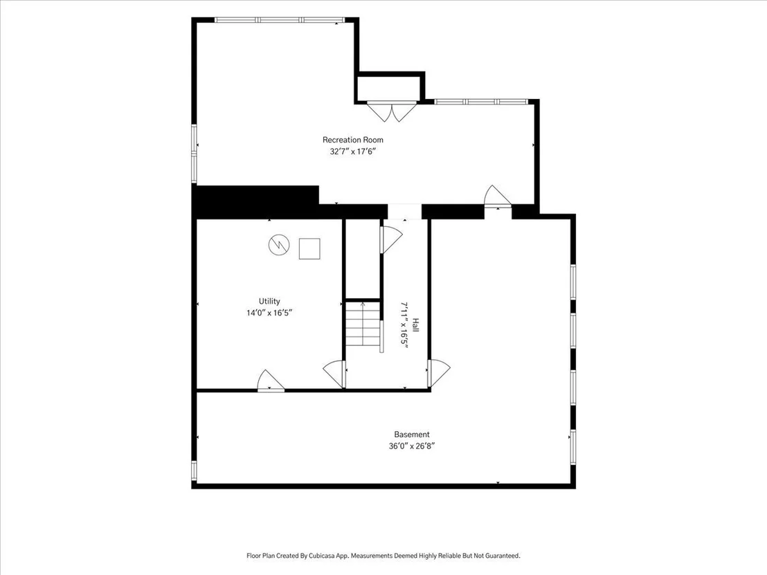 Photo of 792 Walden Road