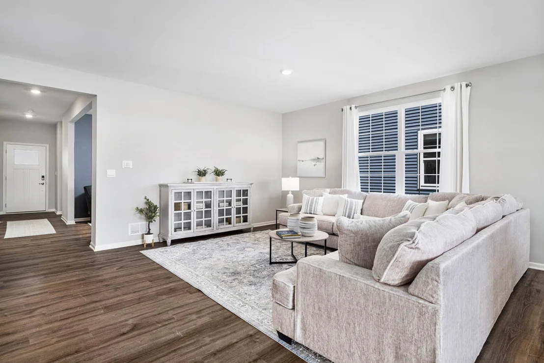Photo of 25523 W Thicket Lane
