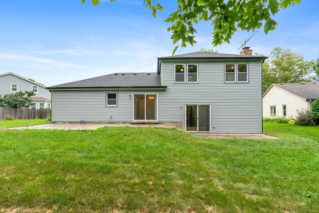 Photo of 1465 Jasper Drive