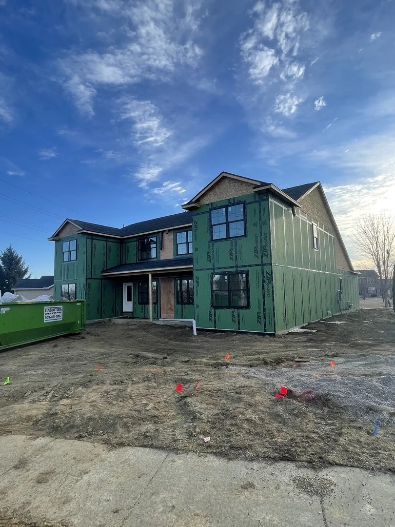 Photo of 1663 Belclare Road