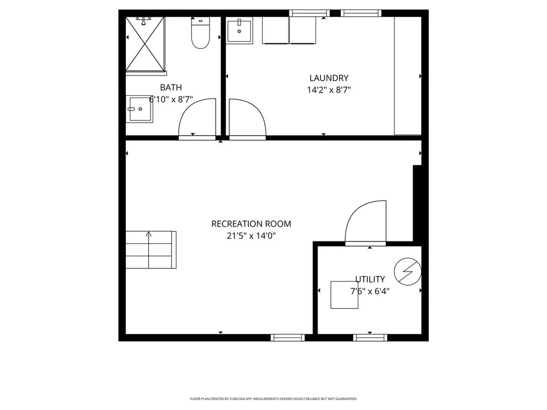 Photo of 310 Jackson Avenue
