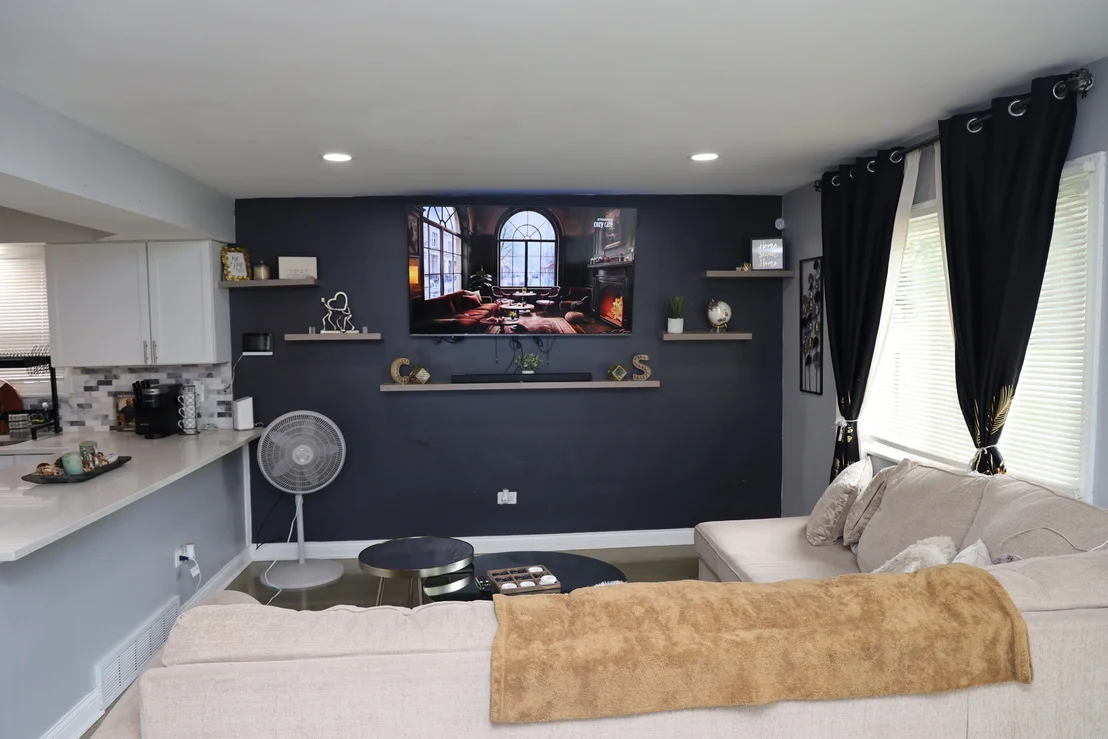 Photo of 446 W 107th Street
