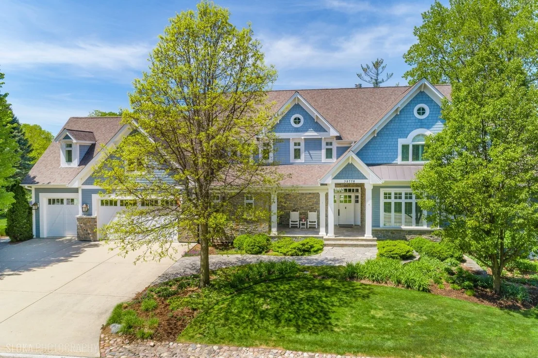 Photo of 38778 N Ackerman Road