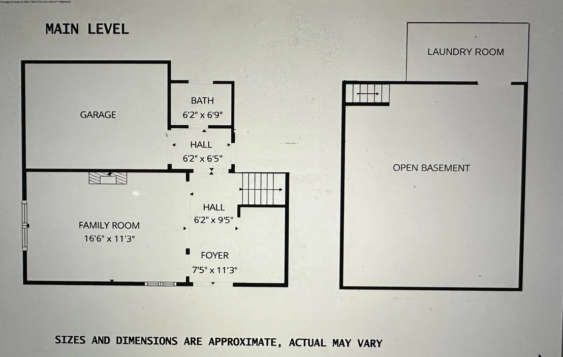 Photo of 18541 Meadow Lane