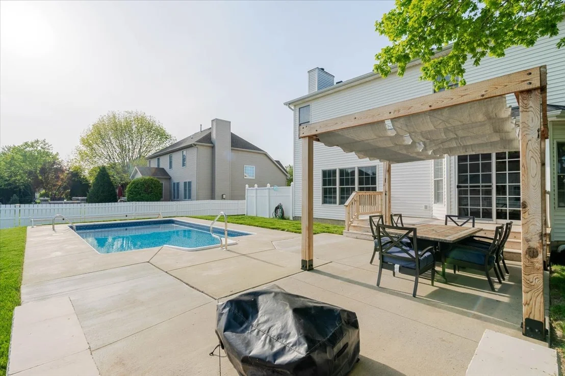 Photo of 3505 Baldocchi Drive