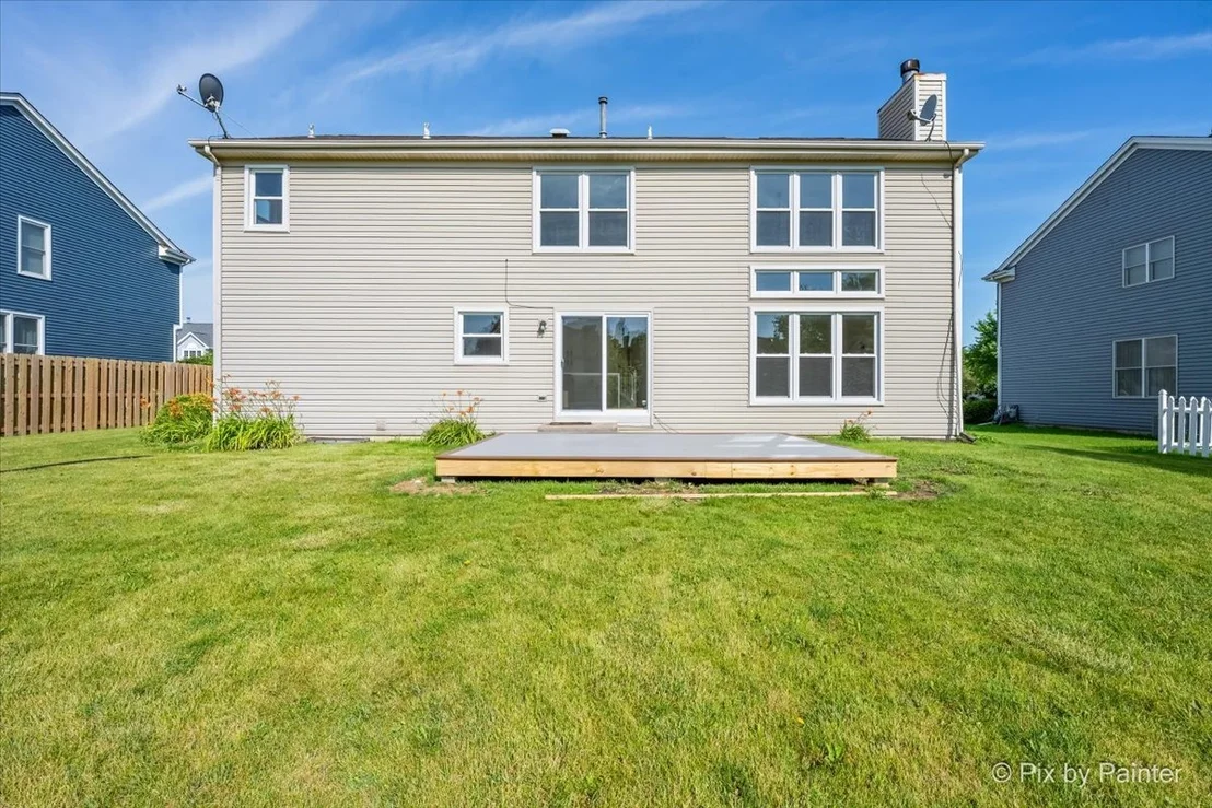 Photo of 1831 Haverford Drive