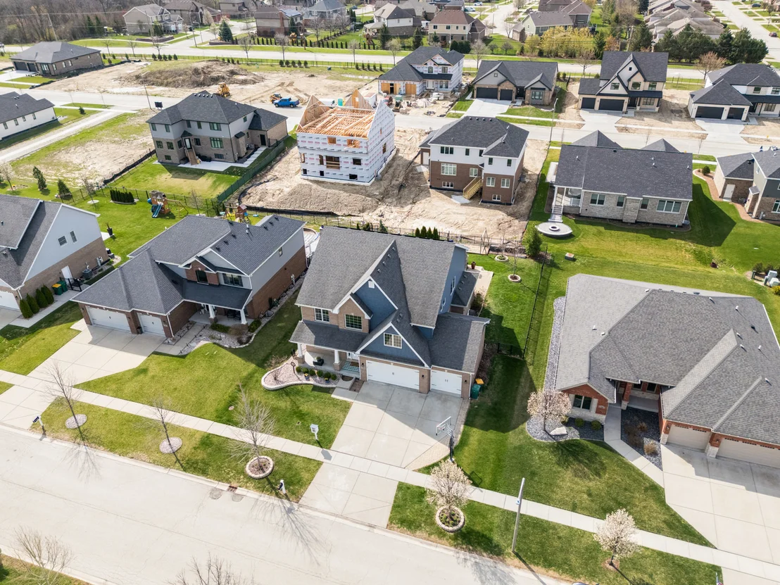 Photo of 1385 Overton Drive