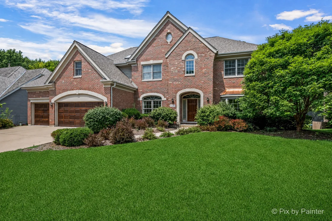 Photo of 1105 Thoroughbred Circle