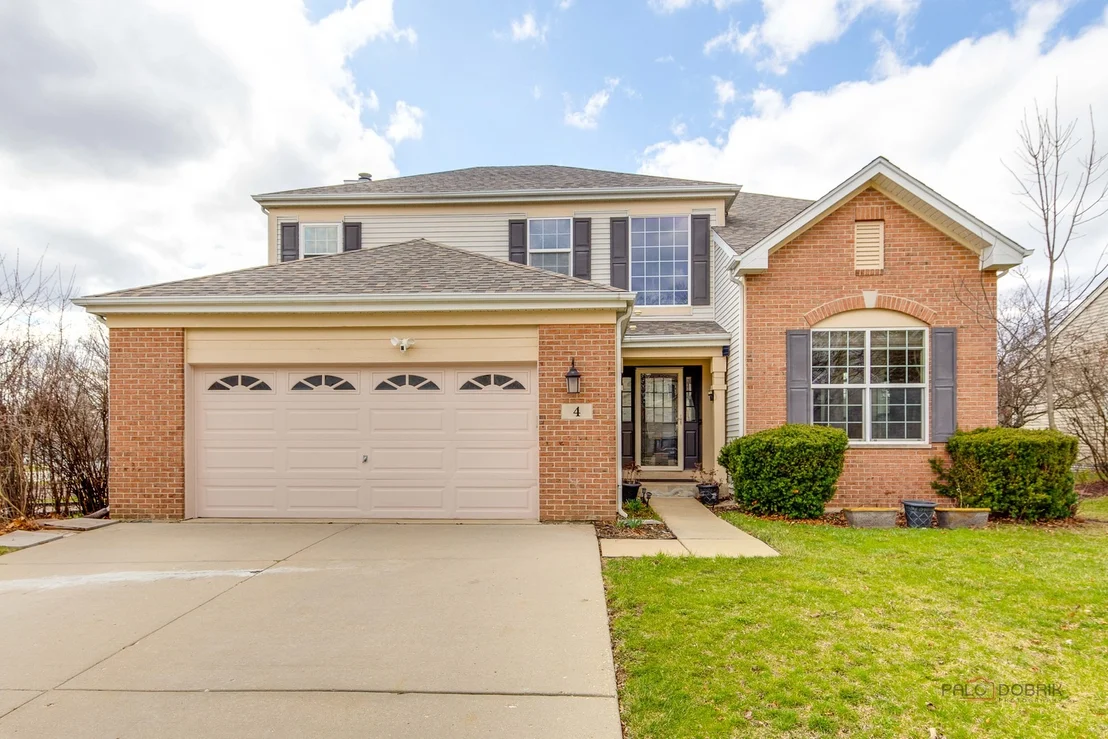 Photo of 4 Waterton Drive