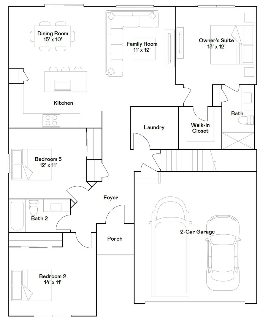 Photo of 304 Buchanan Drive