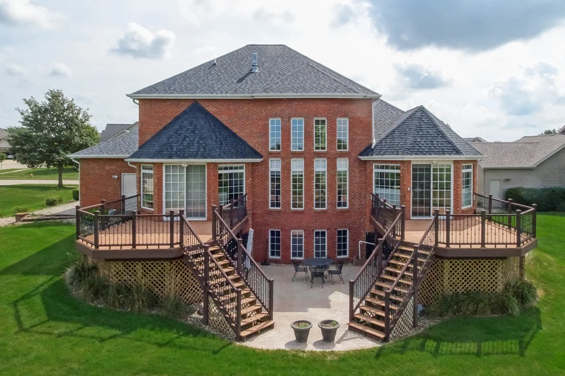 Photo of 2807 Lone Oak Road