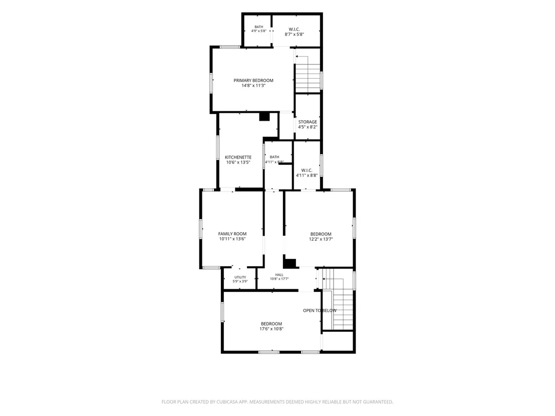Photo of 222 W Jackson Street