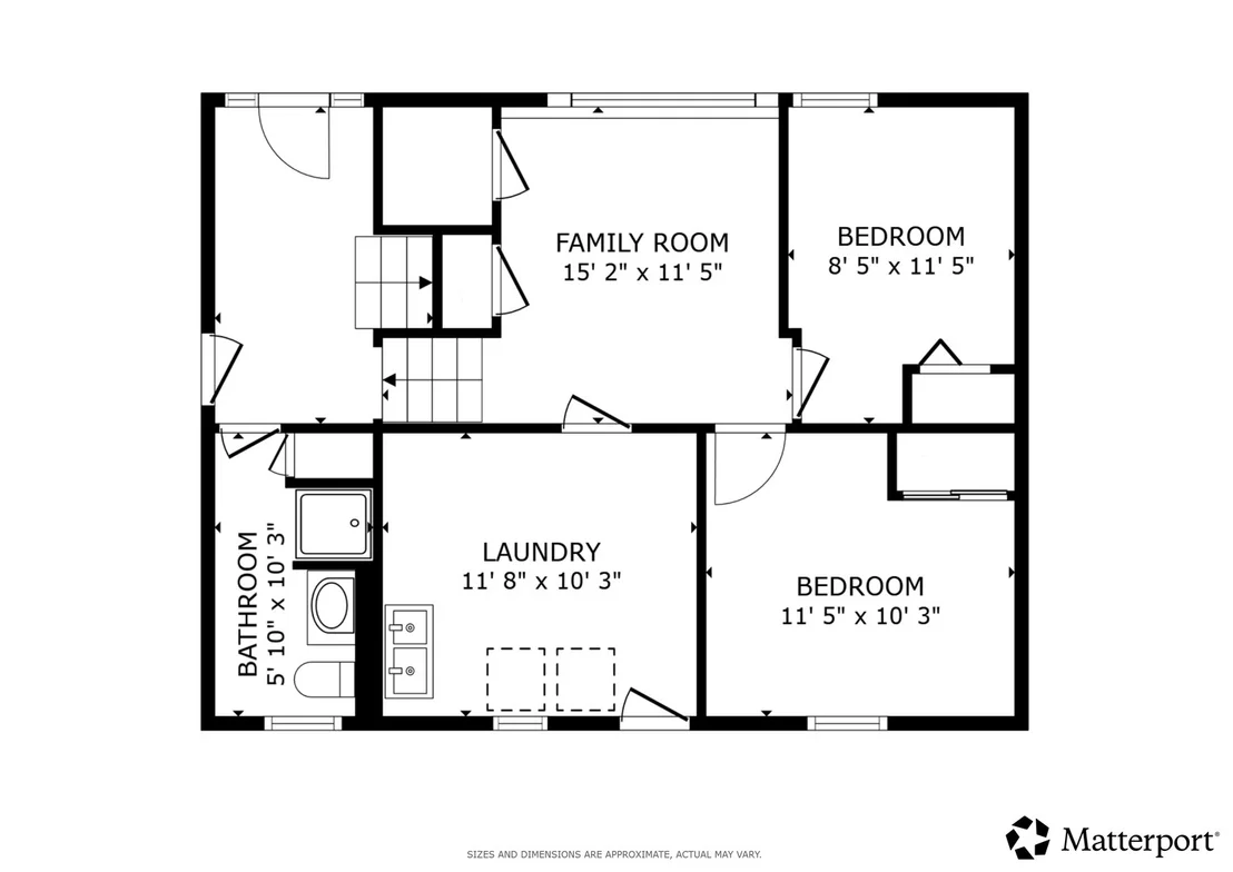 Photo of 5733 Rose Court