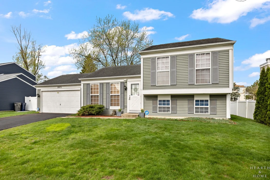 Photo of 2075 Aronomink Circle