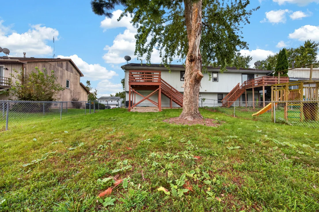Photo of 2512 Lowman Drive