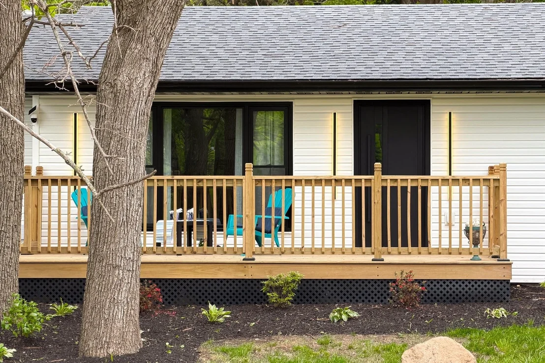 Photo of 35W302 PINELANDS Road