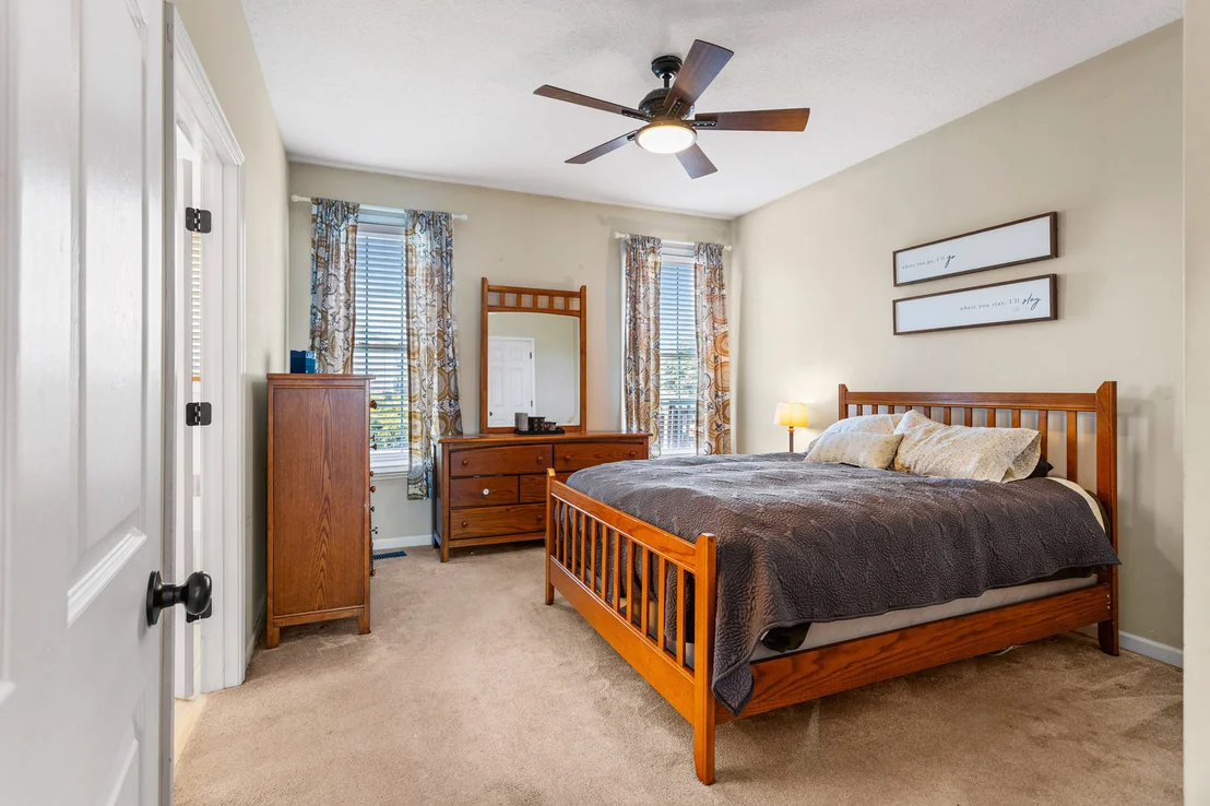 Photo of 3920 Trailway Drive