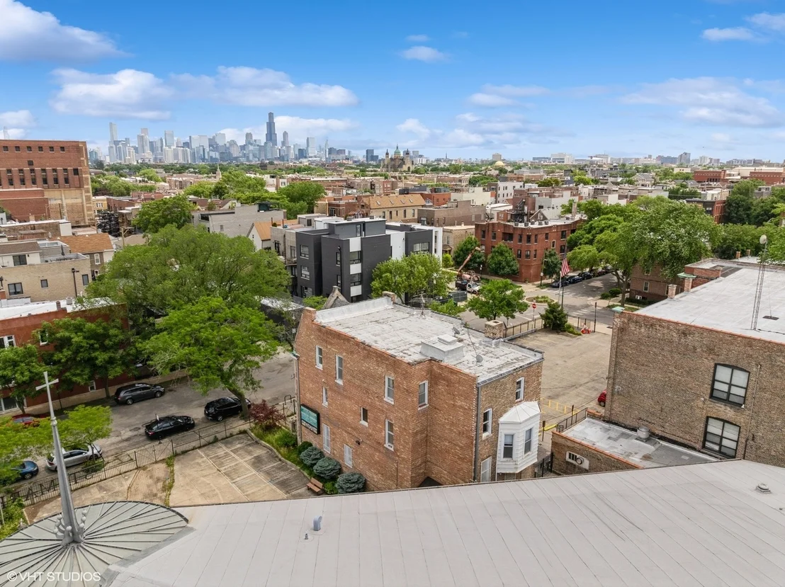 Photo of 2501 W Thomas Street