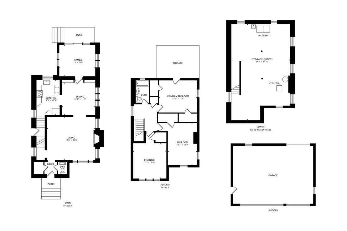 Photo of 940 W Grant Drive
