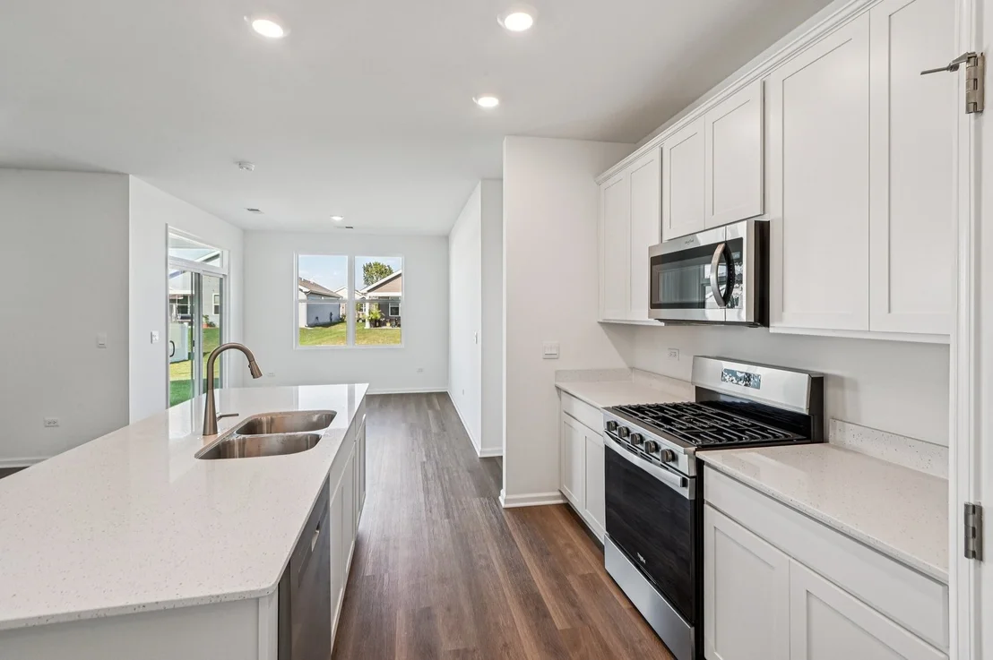 Photo of 25519 W Thicket Lane