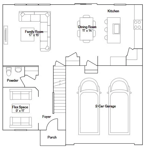 Photo of 3213 Jori Lane