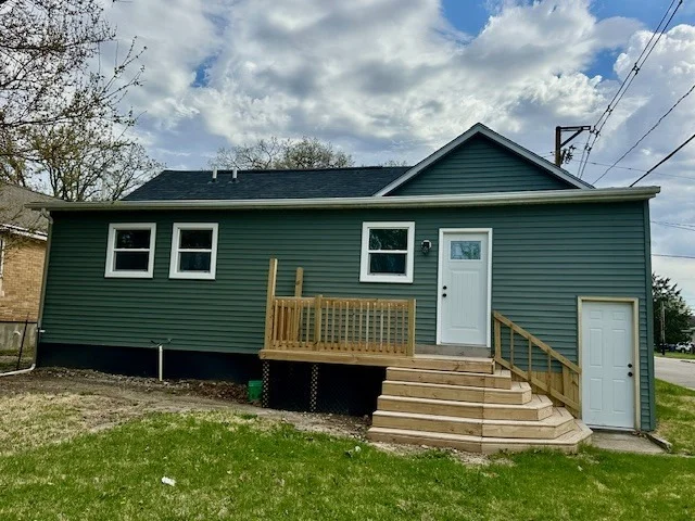 Photo of 527 12th Street