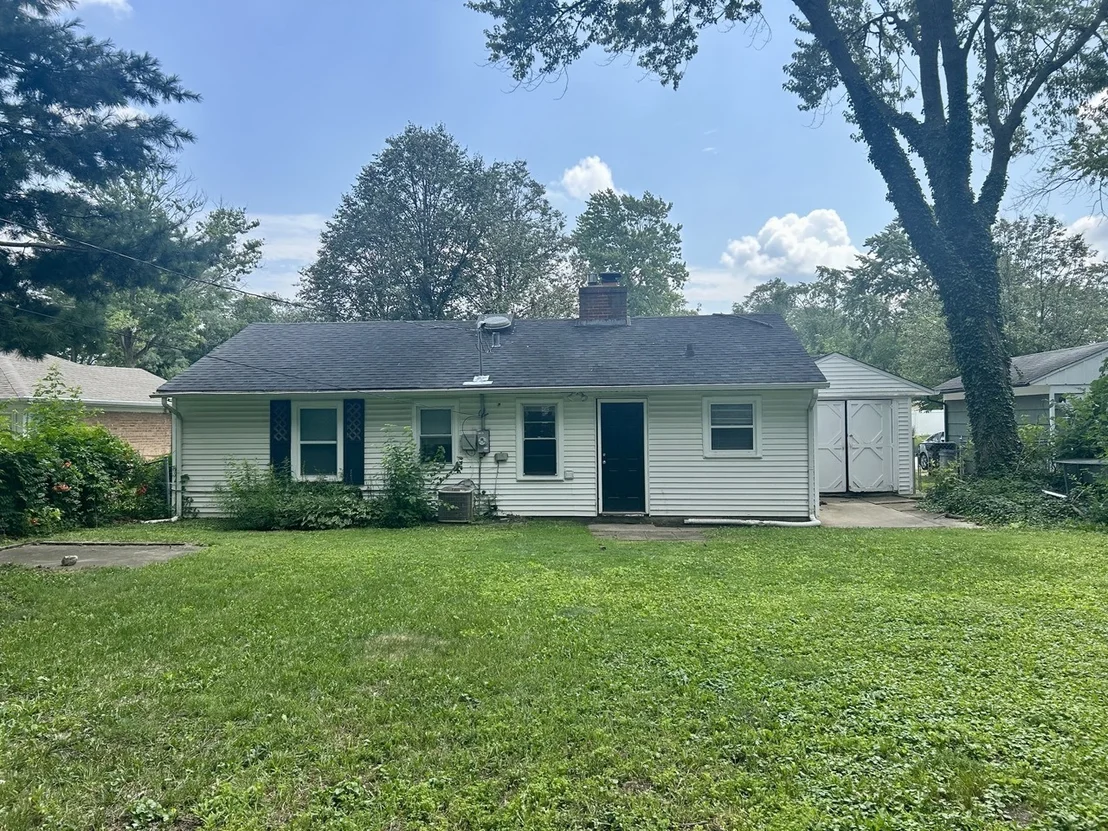Photo of 308 Shabbona Drive