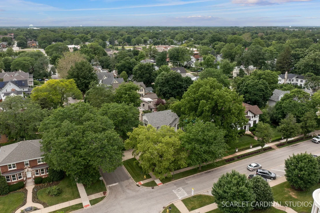 Photo of 404 N Washington Street