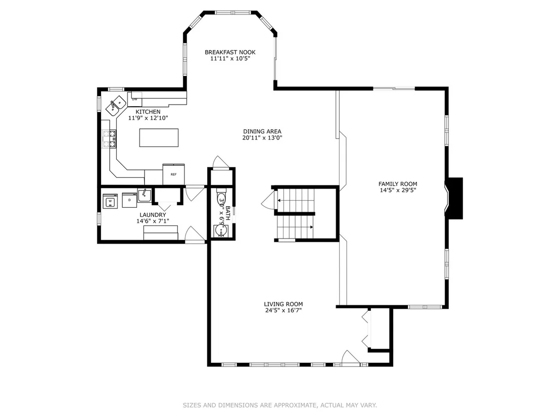 Photo of 954 Black Walnut Drive